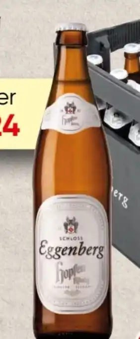 Spar Schloss Eggenberg Hopfenkönig Angebot