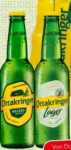 Spar Ottakringer Lager Angebot