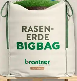 Spar Brantner Bio-Rasenerde Angebot