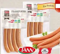 Spar Tann Schaut Drauf Frankfurter Angebot