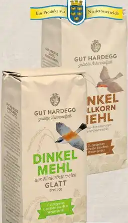 Spar Gut Hardegg Dinkelmehl T700 Angebot