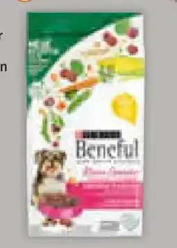 Müller Purina Beneful Trockenfutter Angebot