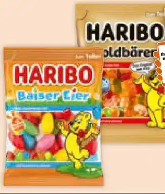 Müller Haribo Fruchtgummi Angebot