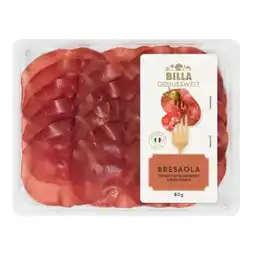 Billa Bresaola BILLA Angebot