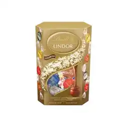 MPreis Lindt Lindor Kugeln versch. Sorten MPREIS Angebot