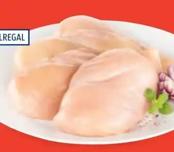 Hofer Hendlbrustfilet Angebot