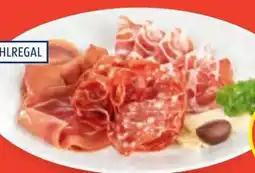 Hofer Cucina nobile Antipasto Italiano Angebot