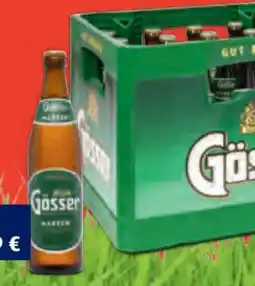 Hofer Gösser Märzen Angebot