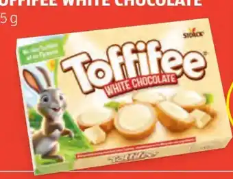 Hofer Storck Toffifee White Chocolate Angebot