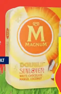 Hofer Eskimo Magnum Sunlover Angebot