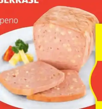 Hofer Spezial-Leberkäse Angebot