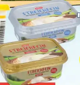 Hofer Milfina Streichfein Mischfettbutter Angebot