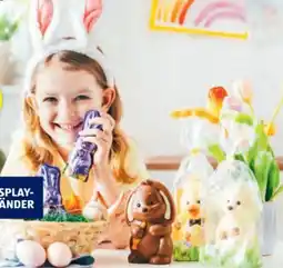 Hofer Milka Schmunzelhase Angebot