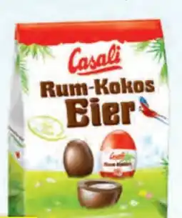 Hofer Casali Rum-Kokos Eier Angebot