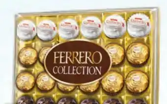 Hofer Ferrero Collection Angebot