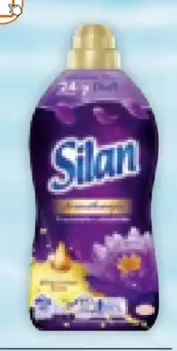 Müller Silan Weichspüler Angebot