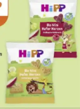 Müller Hipp Mini Hafer-Herzen Angebot