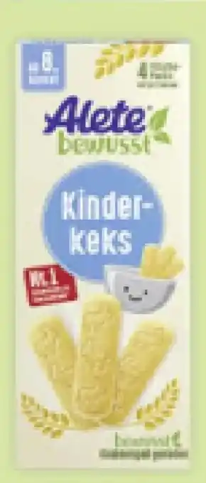 Müller Alete Kinderkeks Angebot