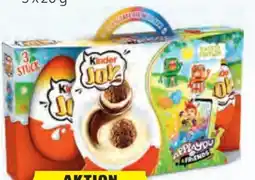 Hofer Ferrero Kinder Joy Angebot