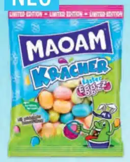 Hofer Haribo Maoam Kracher Angebot