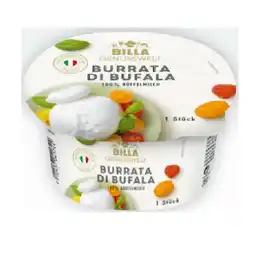 Billa Burrata Di Bufala BILLA Angebot