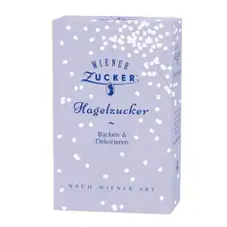 Billa Hagelzucker BILLA Angebot