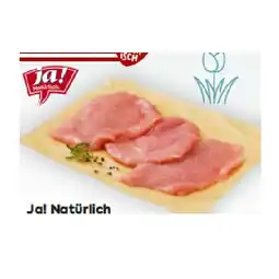 Billa Bio-Putenschnitzel BILLA Angebot