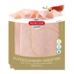 Billa Putenschinken-Variation BILLA Angebot