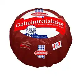 Billa Geheimratskäse BILLA Angebot