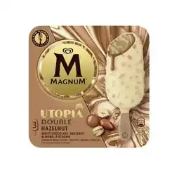 Billa Magnum 3 Stk., 4 Stk., Mini 6 Stk. od. Bonbons BILLA Angebot