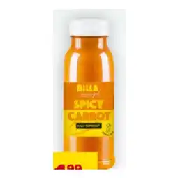 Billa Orange-Karotte-Ingwer-Saft BILLA Angebot