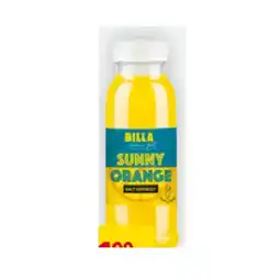 Billa Orangensaft BILLA Angebot