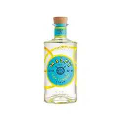 Billa Gin div. Sorten BILLA Angebot