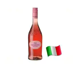 Billa Frizzante Bianco od. Rosato BILLA Angebot