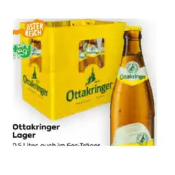 Billa Lager BILLA Angebot