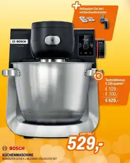 Expert Küchenmaschine Angebot