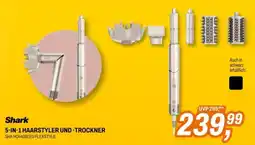 Expert 5-in-1 haarstyler und-trockner Angebot