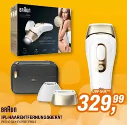 Expert Ipl-haarentfernungsgerät Angebot