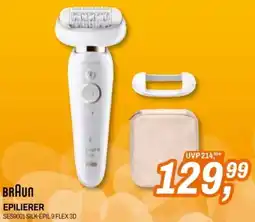 Expert Epilierer Angebot