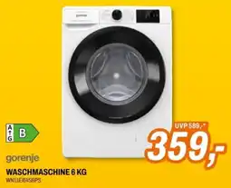 Expert WASCHMASCHINE Angebot