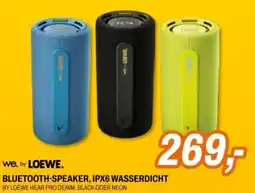 Expert Bluetooth-speaker Angebot