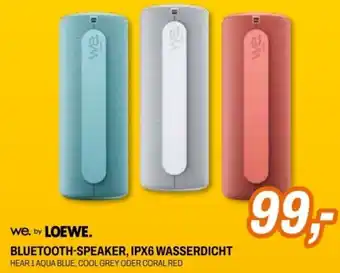 Expert Bluetooth-speaker Angebot