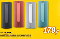 Expert Bluetooth-speaker Angebot