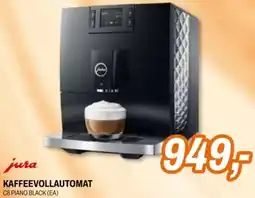 Expert Kaffeevollautomat Angebot