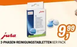 Expert 3-phasen-reinigungstabletten Angebot