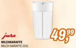 Expert Milchkaraffe Angebot