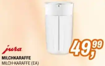 Expert Milchkaraffe Angebot