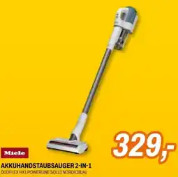 Expert Akkuhandstaubsauger 2-in-1 Angebot