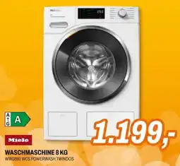 Expert WASCHMASCHINE Angebot