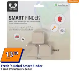 Action Smart Finder Angebot